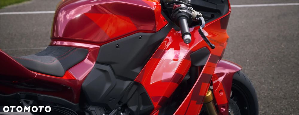 Ducati Panigale V2 - 6