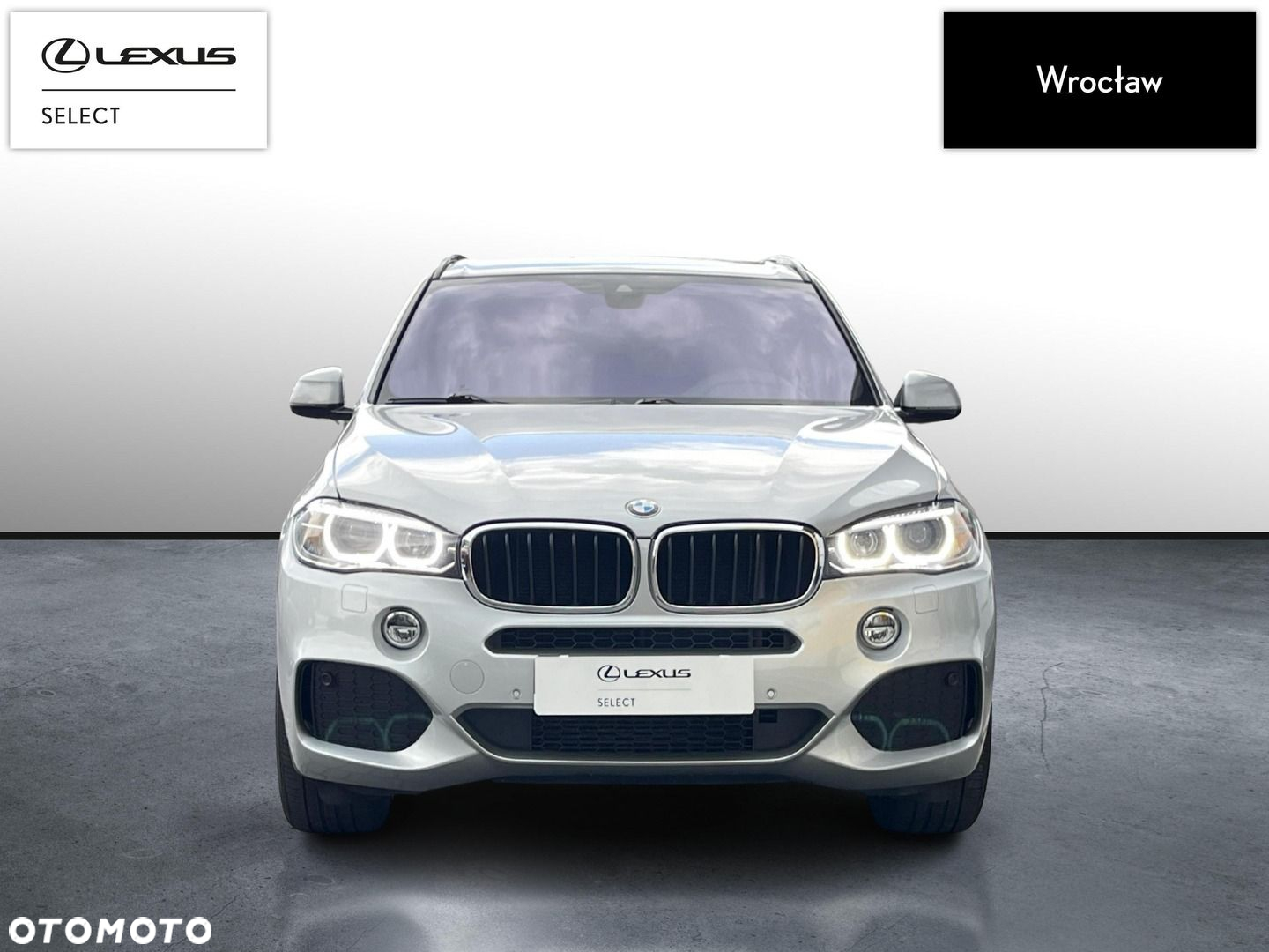 BMW X5 xDrive30d - 8