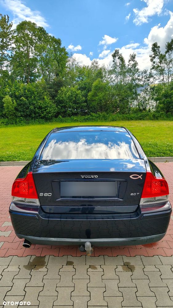 Volvo S60 - 6