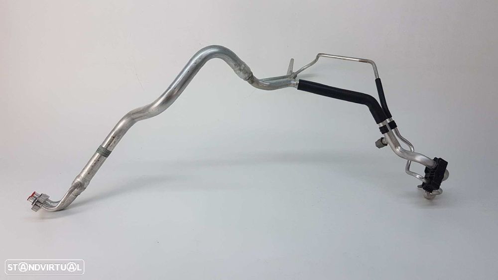 TUBO DE AR ​​​​CONDICIONADO LONGO OPEL MOKKA X SELECTIVE START/STOP - 1