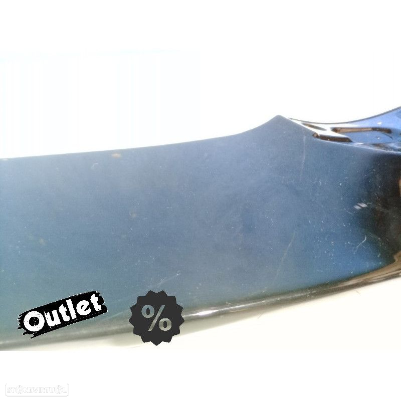 C013073C1 SPOILER LIP BMW F32 F33 F36 12-19 LOOK M PERFORMANCE - 5