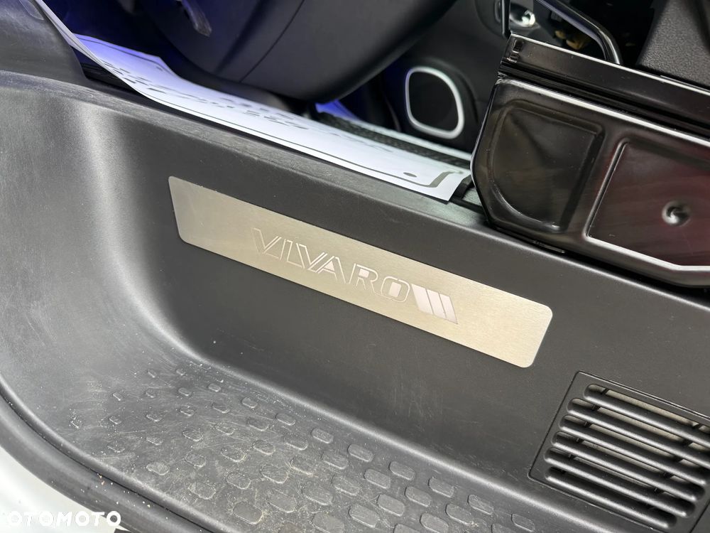 Opel Vivaro - 35