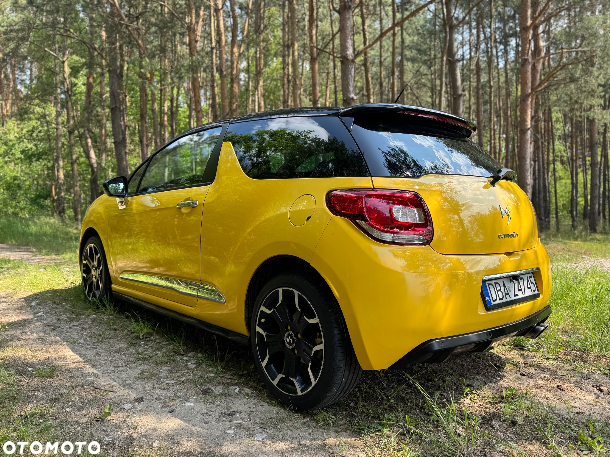 Citroën DS3 1.6 THP SportChic - 10