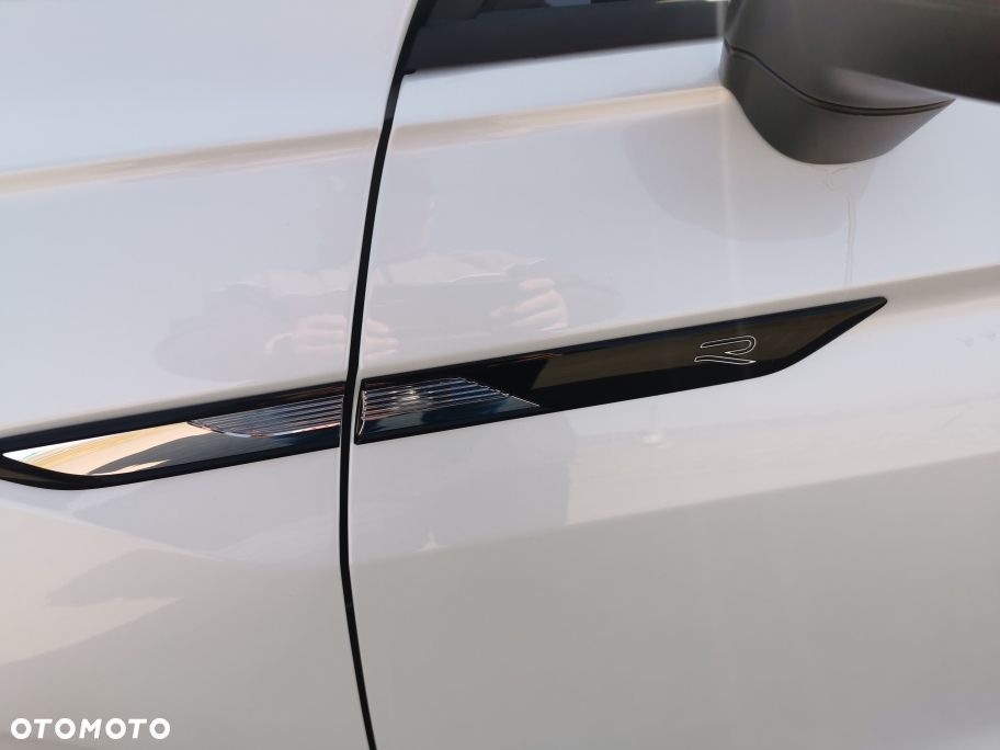 Volkswagen Tiguan - 15