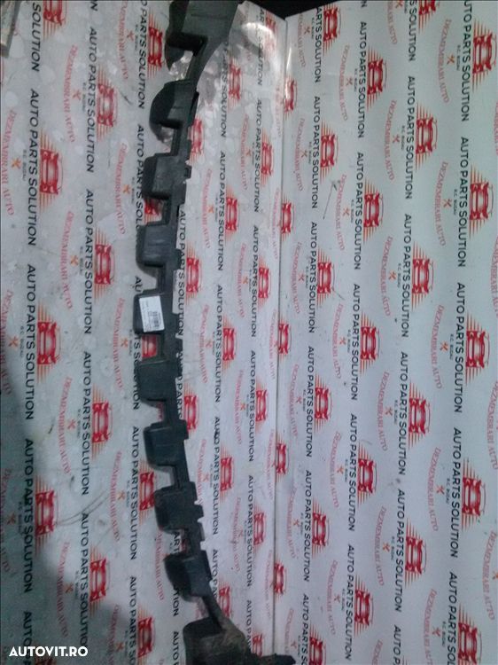 suport central bara  fata mercedes benz c class an fabr. 2010 - 1