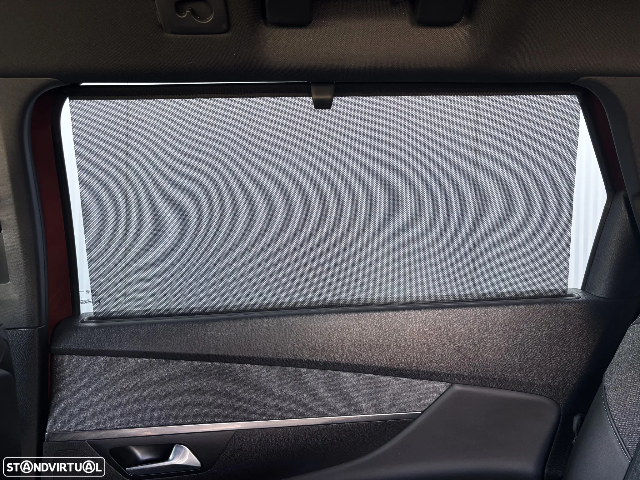 Peugeot 5008 1.5 BlueHDi Allure Pack EAT8 - 17
