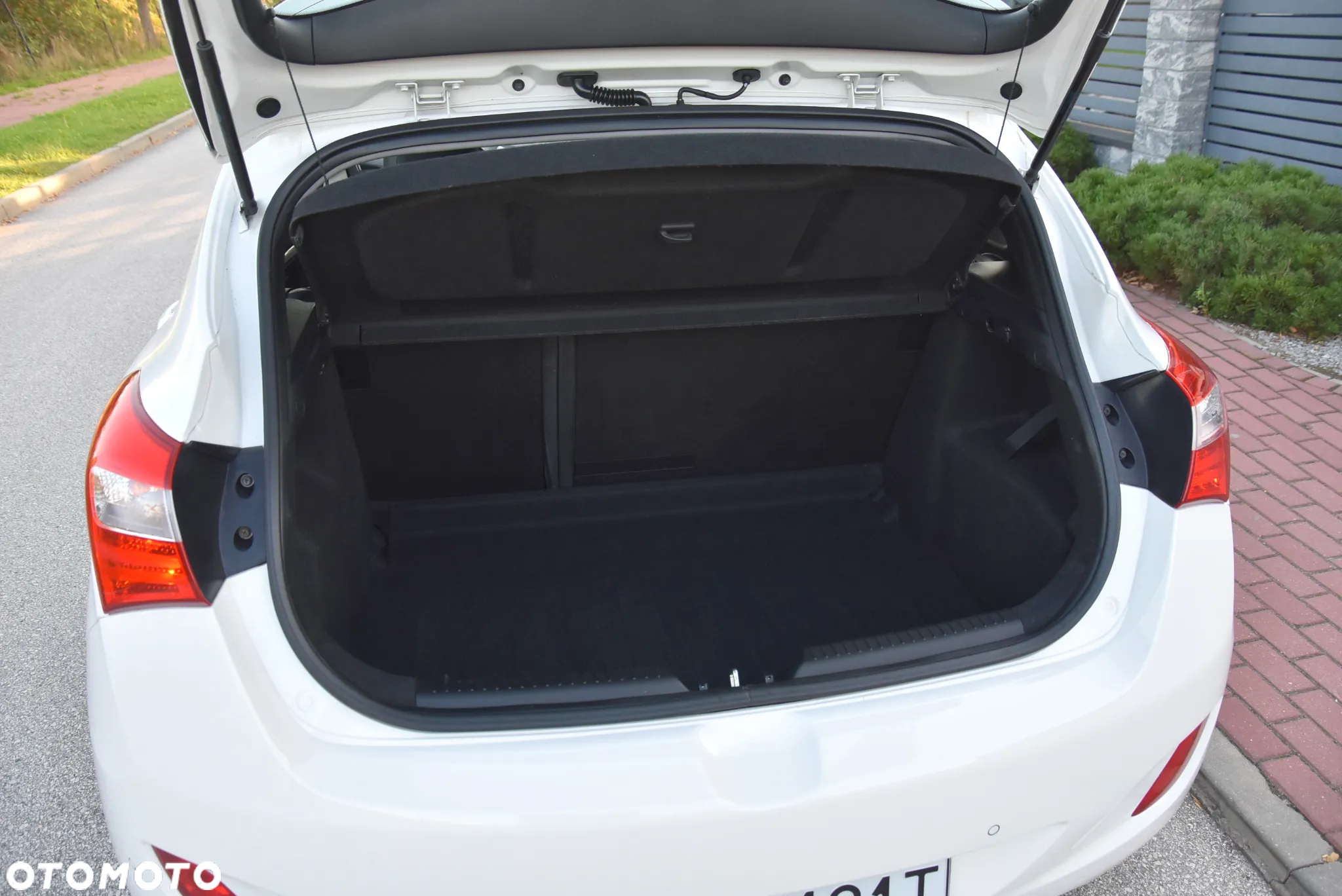 Hyundai i30 i30cw 1.4 Advantage - 36
