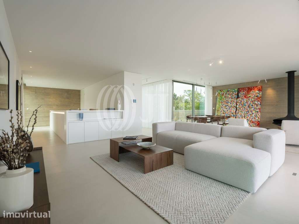 Moradia T4, nova, no condomínio PLUZ Premium Living, no Algarve - Grande imagem: 3/97