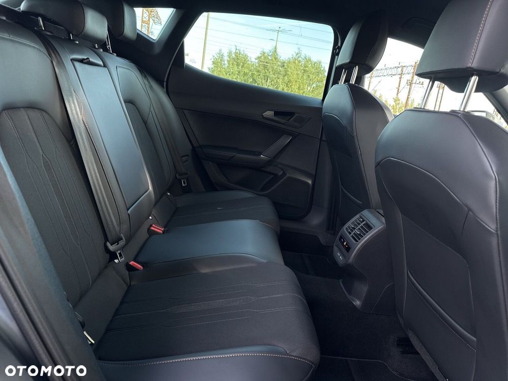 Cupra Formentor 1.5 TSI DSG - 25