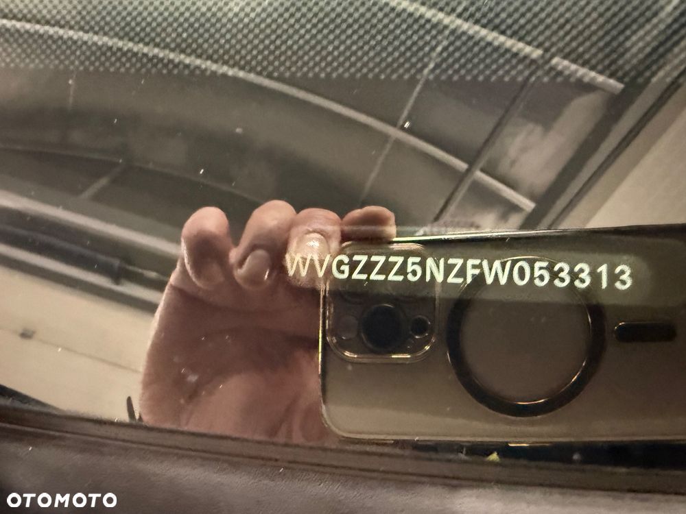 Volkswagen Tiguan 2.0 TSI 4Motion Cup Sport & Style - 23