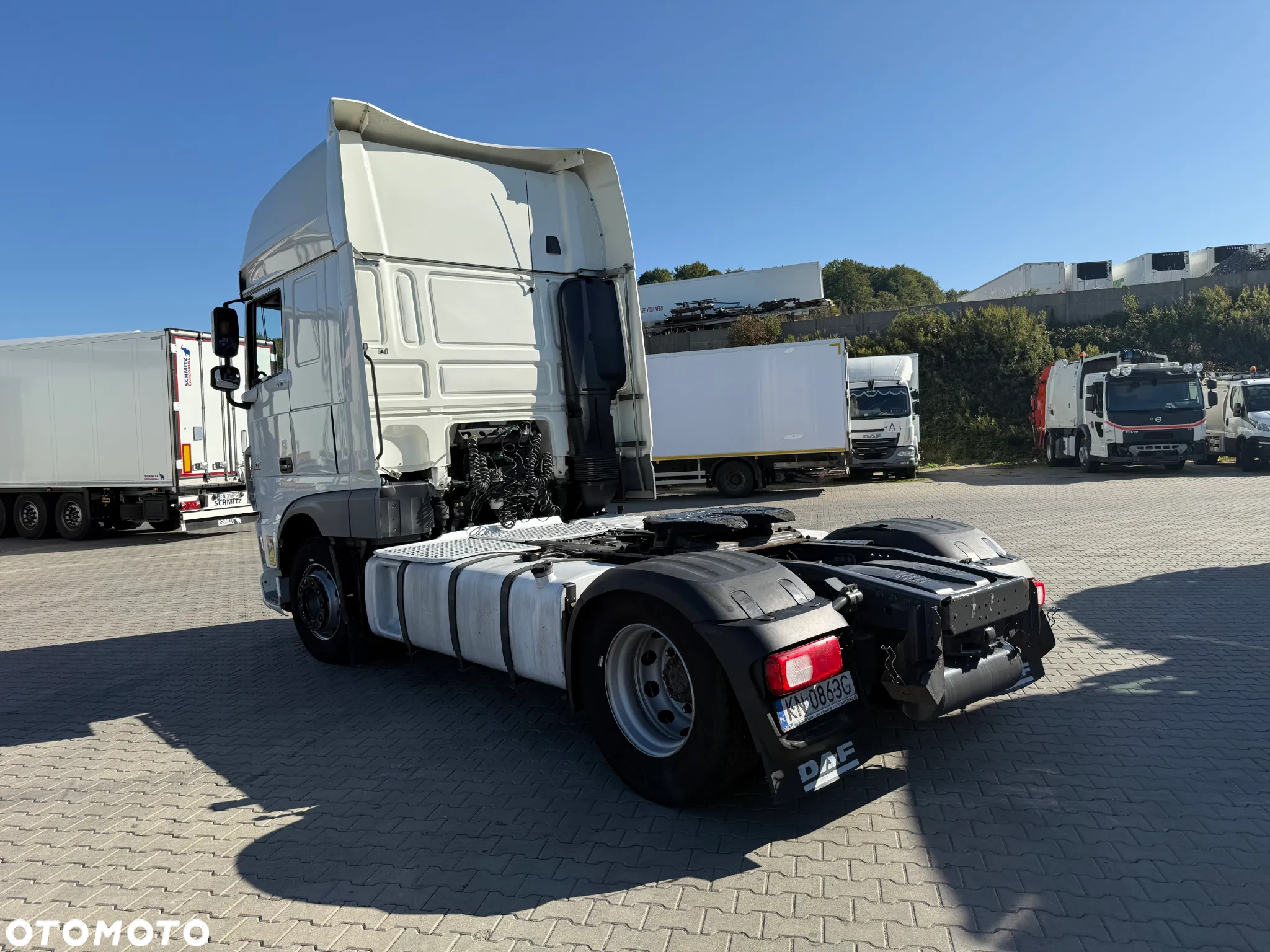 DAF XF 106 510 - 4