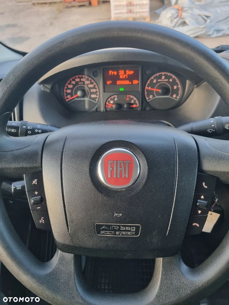 Fiat Ducato - 18