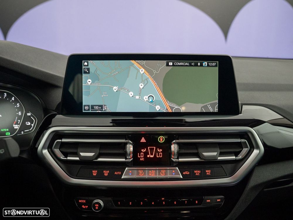 BMW X3 30 e xDrive - 29