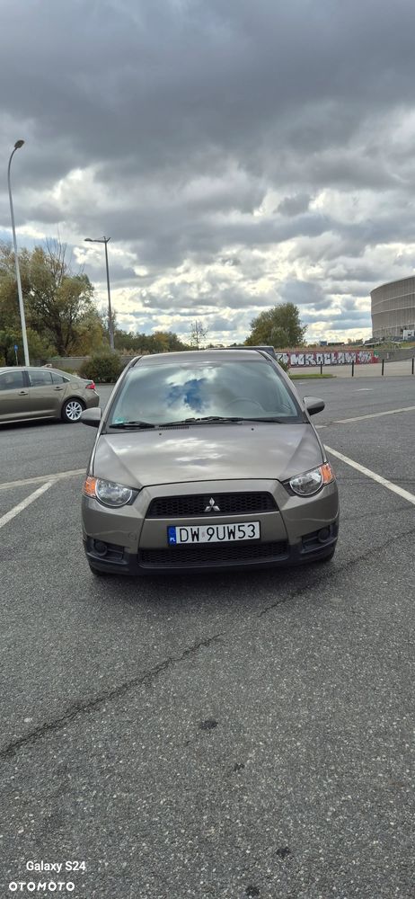 Mitsubishi Colt 1.3 Inform EU5 Cleartec - 7