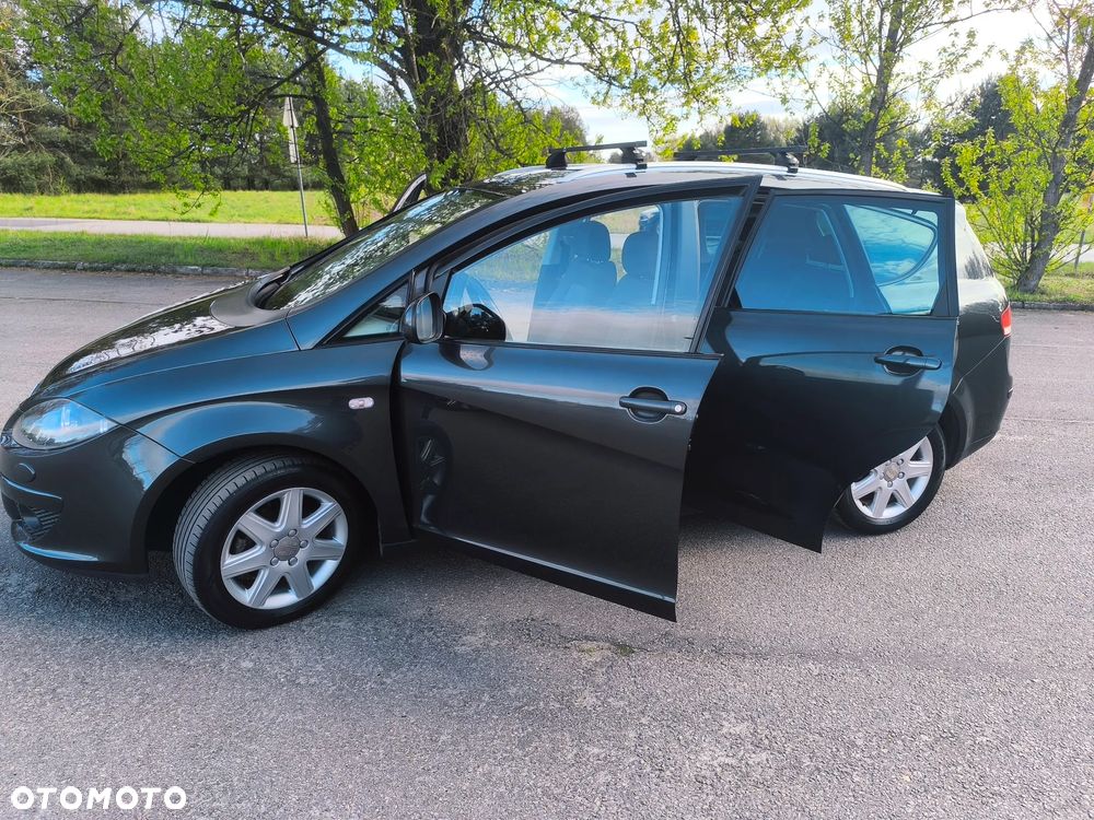 Seat Altea XL 1.6 Comfort Limited - 13