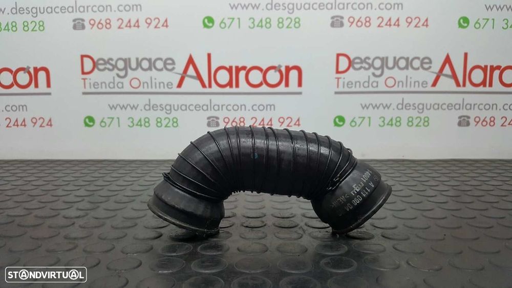 TUBO MERCEDES CLASE SLK (W170) ROADSTER 230 COMPRESSOR (170.447) - 1