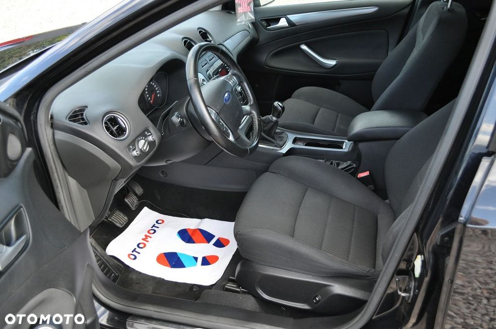 Ford Mondeo 2.0 Titanium - 22