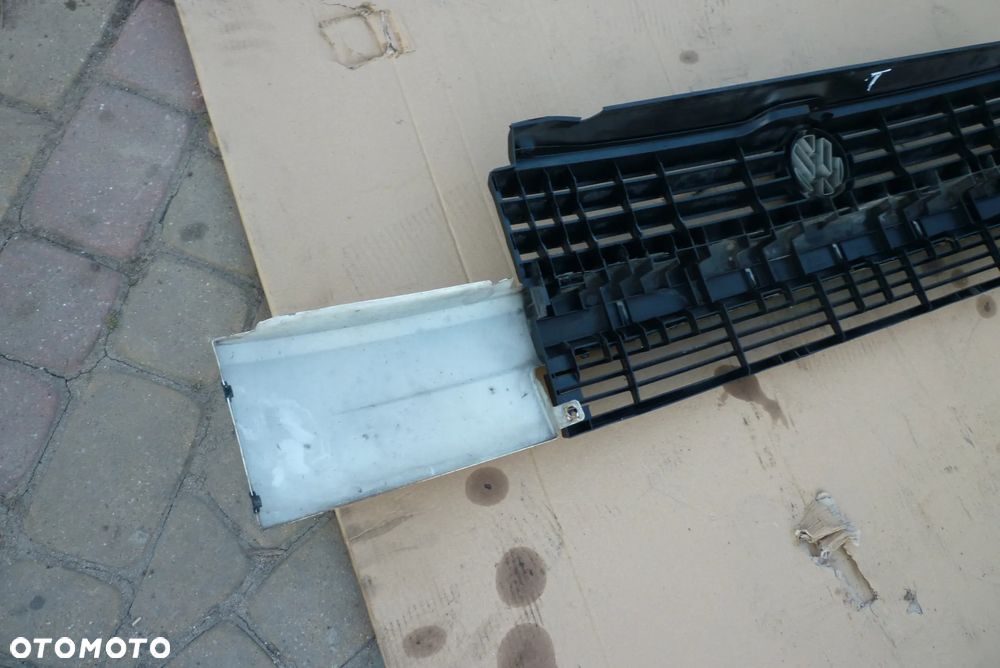 atrapa grill VW T4 lift - 7