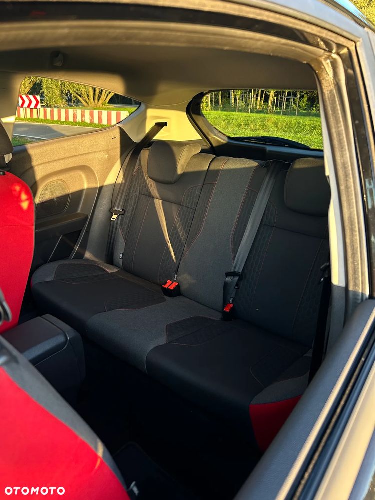 Ford Fiesta 1.0 EcoBoost ST-Line Black ASS - 16