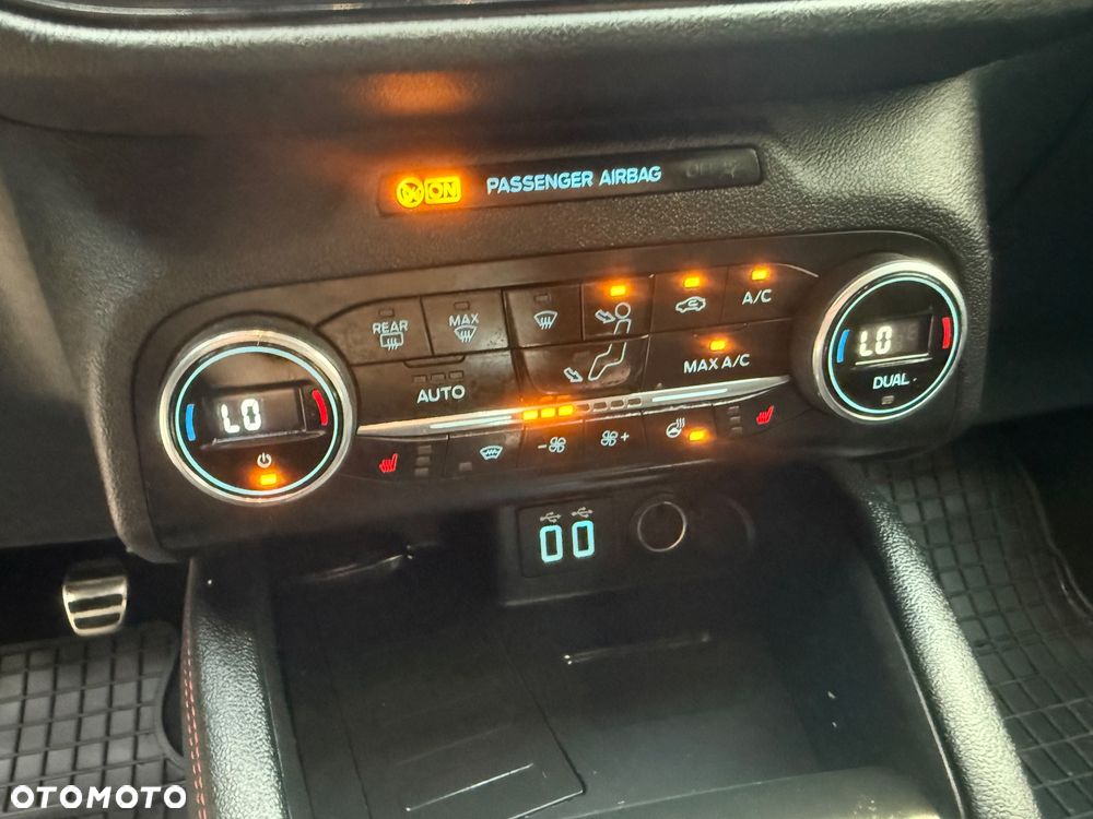 Ford Kuga 1.5 EcoBoost FWD ST-Line ASS - 25