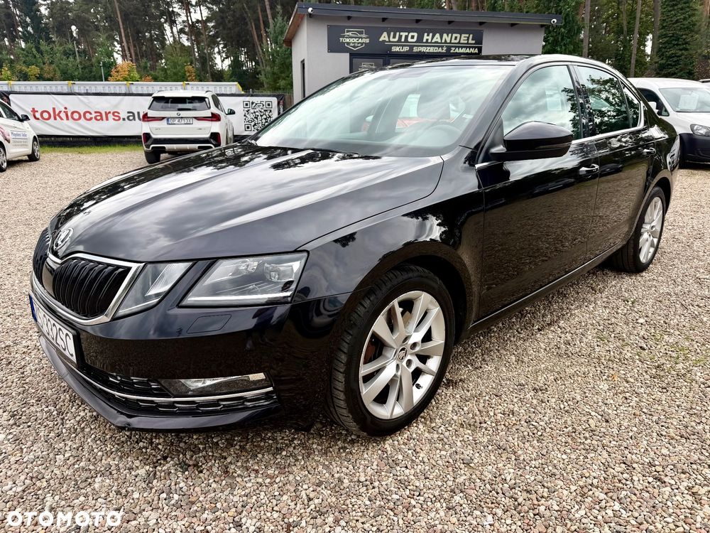 Skoda Octavia - 4