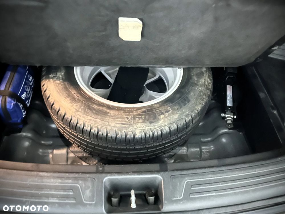 Hyundai ix35 2.0 CRDi Premium - 10