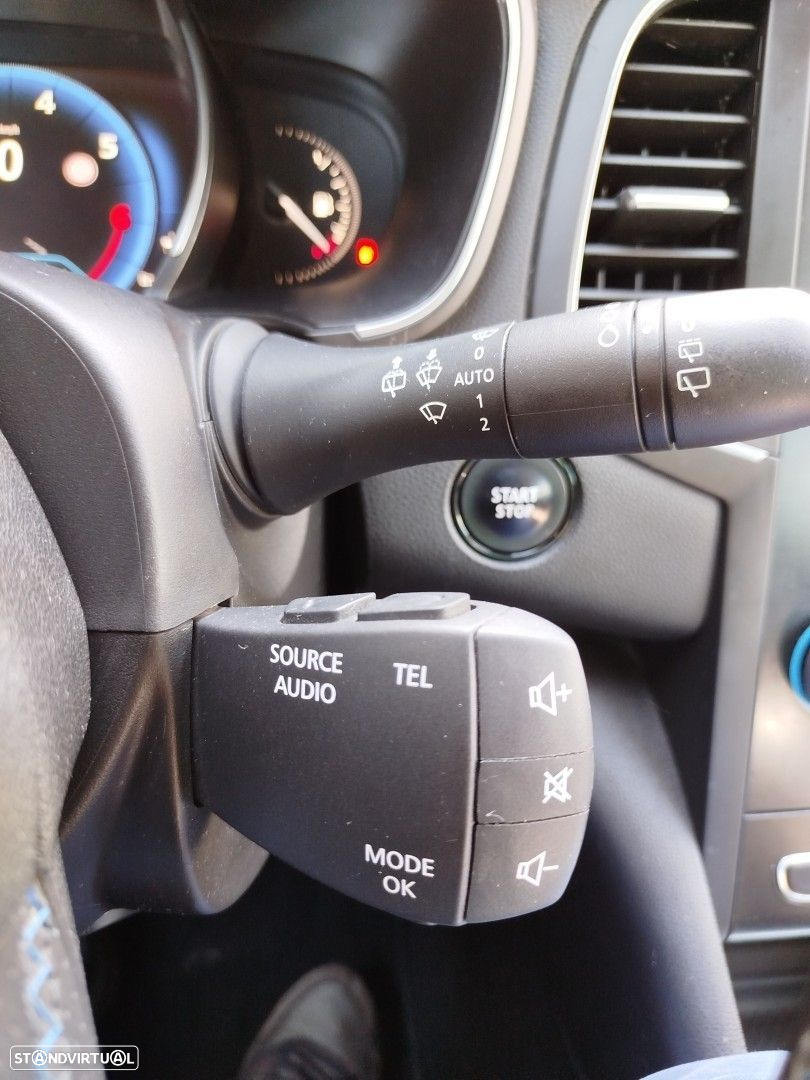Renault Mégane 1.2 TCE GT Line - 28