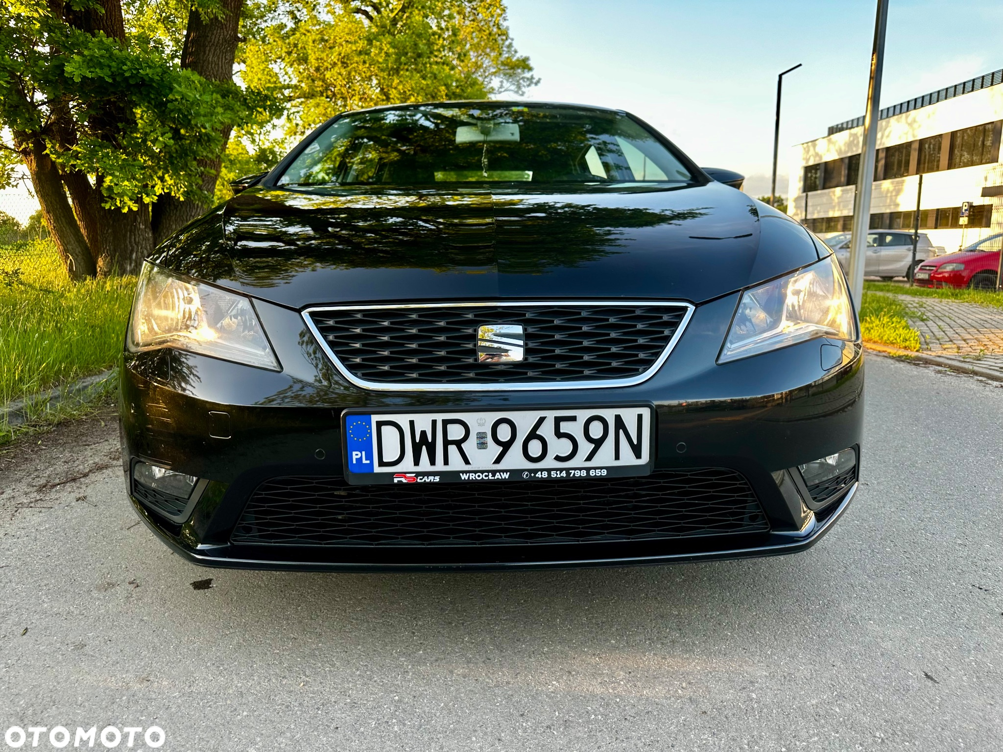 Seat Leon 1.4 TSI Style S&S - 2