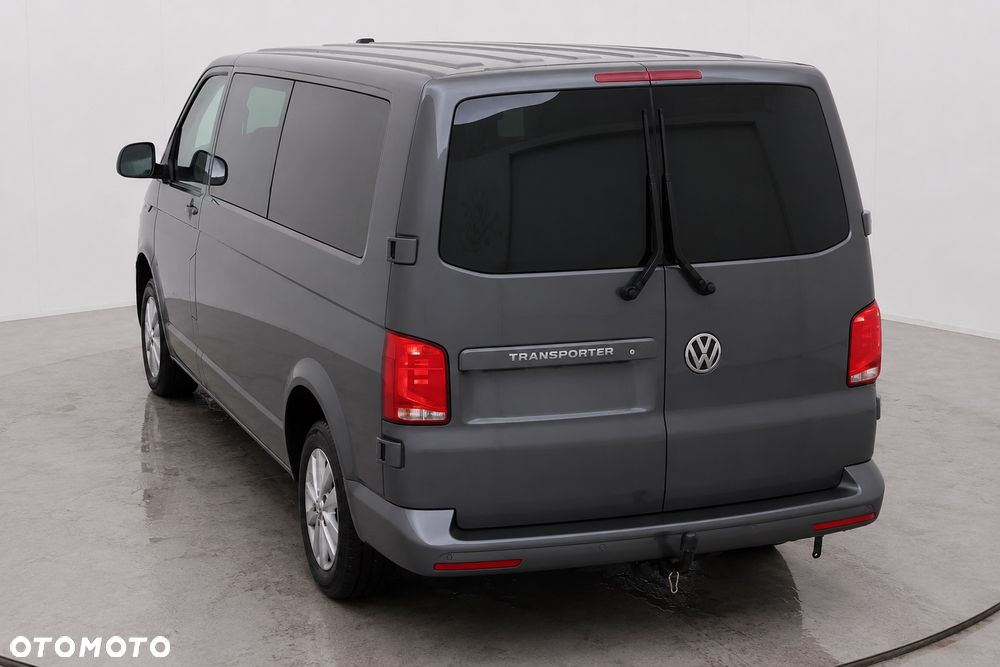 Volkswagen Transporter Kombi L2H1 DSG - 3