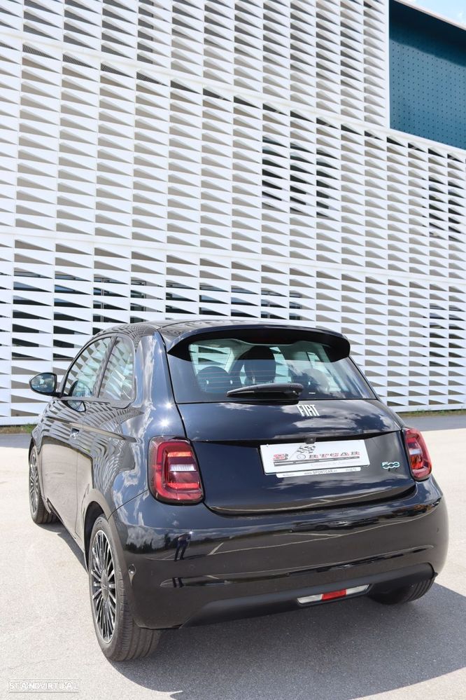 Fiat 500e - 8