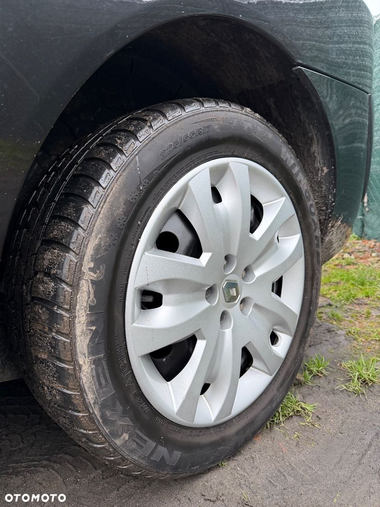 Renault Grand Espace Gr 2.0 dCi 25th - 40