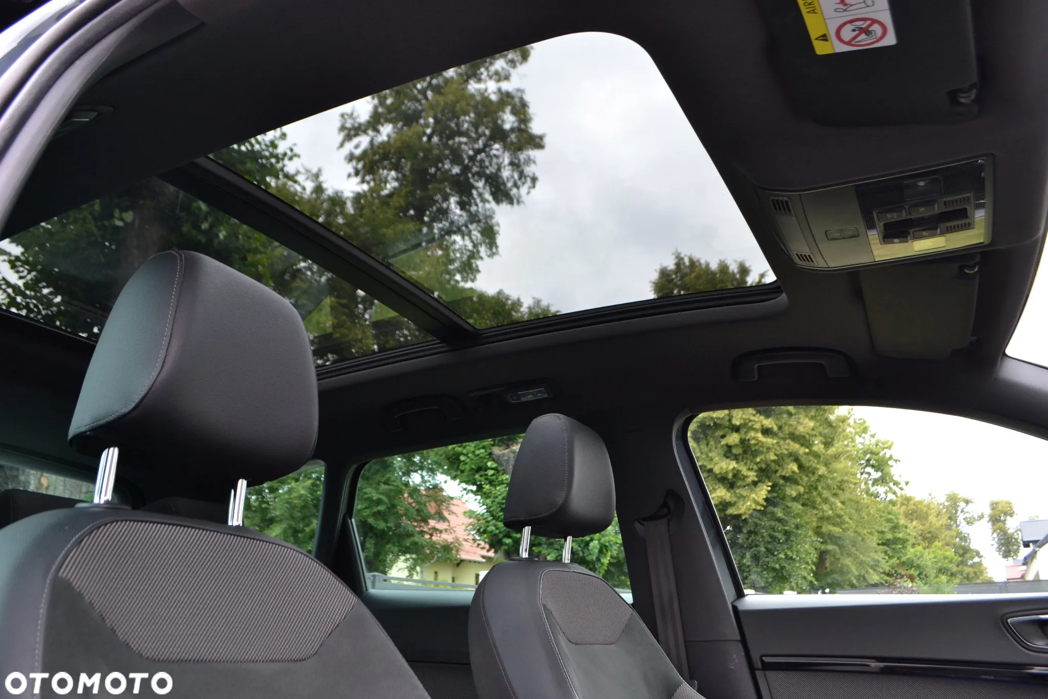 Seat Ateca 2.0 TSI 4Drive DSG XCELLENCE - 20