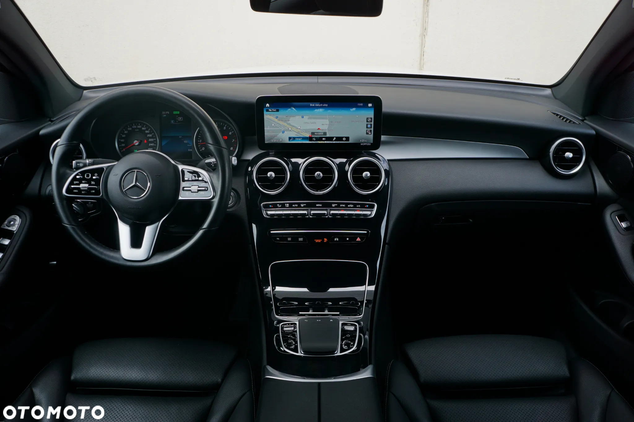 Mercedes-Benz GLC Coupe 200 4-Matic - 3