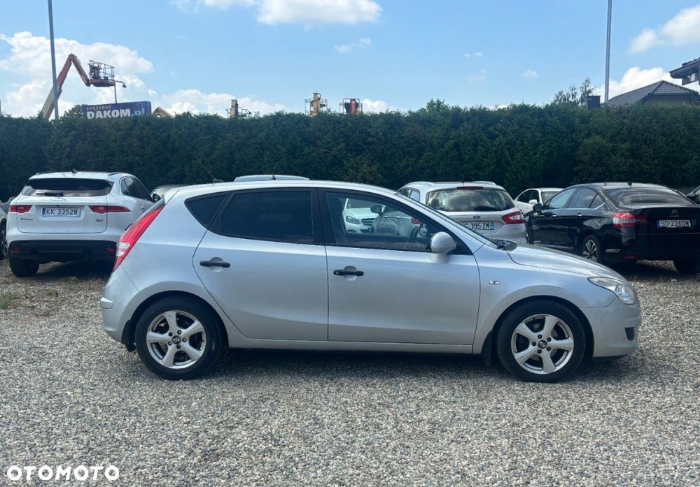 Hyundai i30 - 6