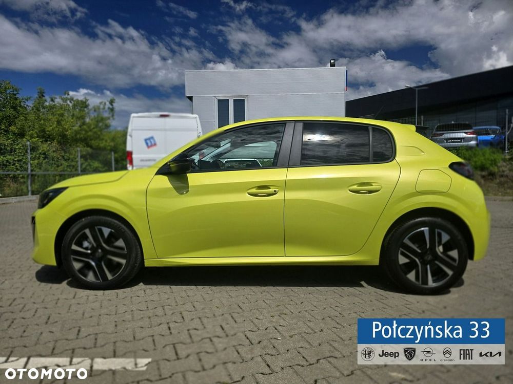 Peugeot 208 - 3