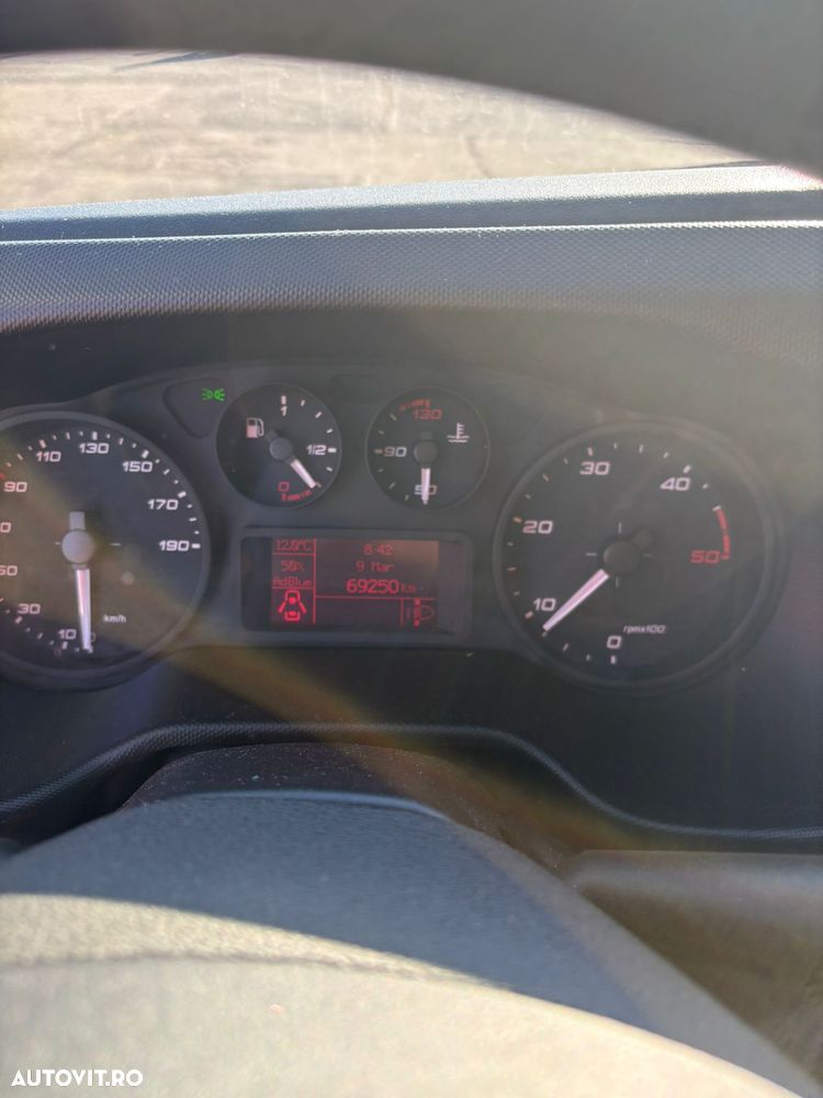 Iveco Daily 35C16H3.0 - 7