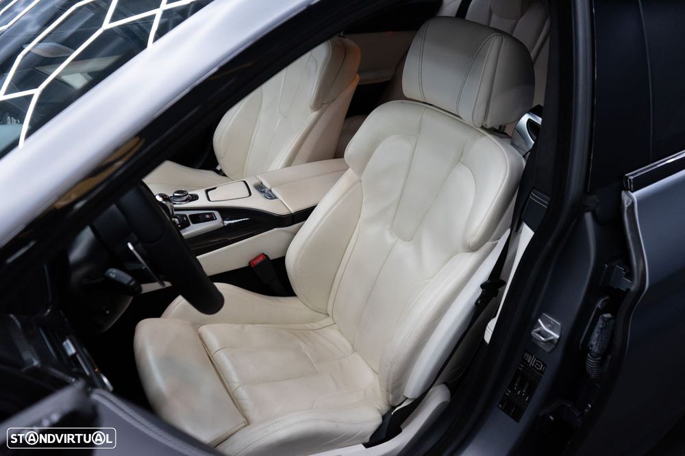 BMW M6 Standard - 32