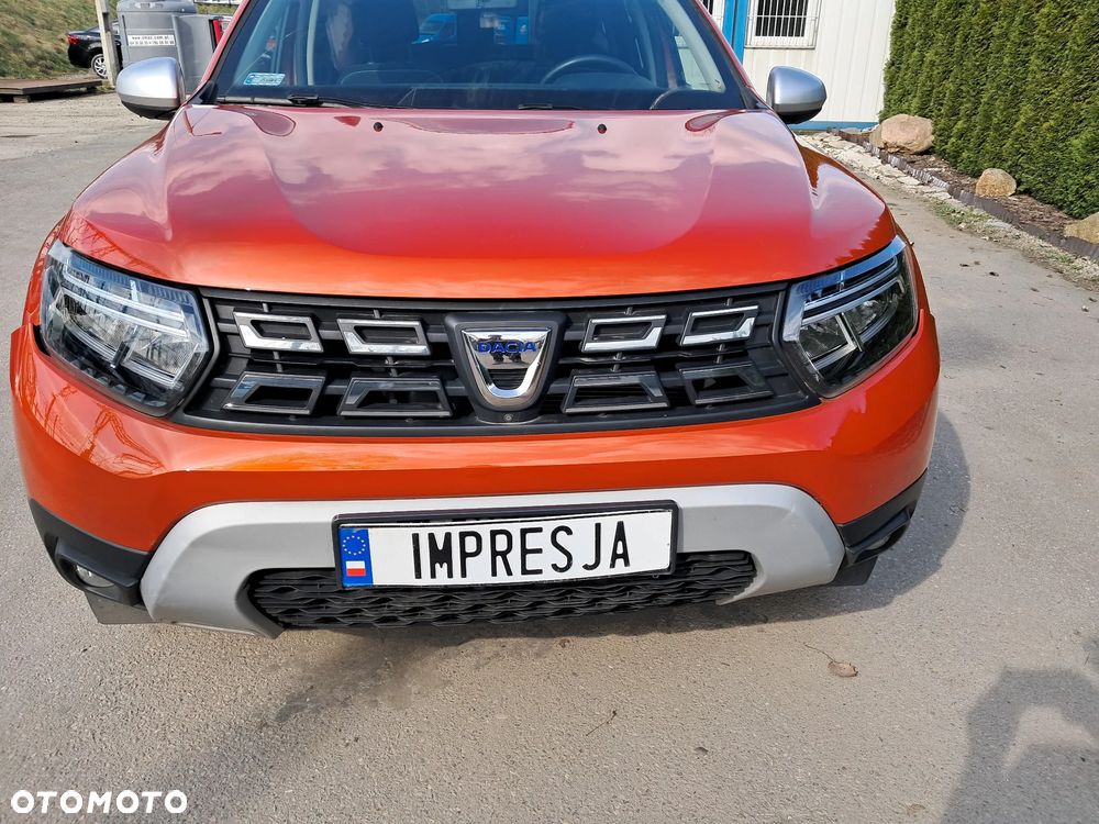 Dacia Duster - 1
