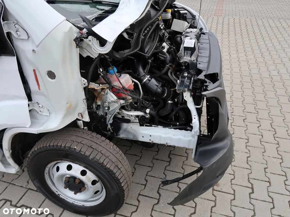 Fiat 2022 DUCATO, MROŹNIA/ CHŁODNIA-30, Hwasung Thermo, Kontener, rama, koła 16cali - 32