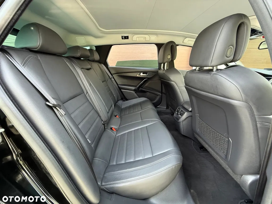Peugeot 508 1.6 T Allure - 23