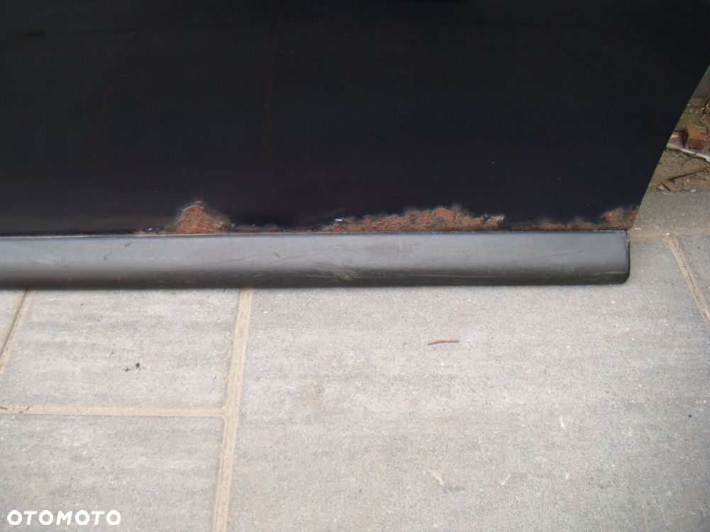 audi a3 8l lift 5d drzwi lewy tył LZ5L - 2