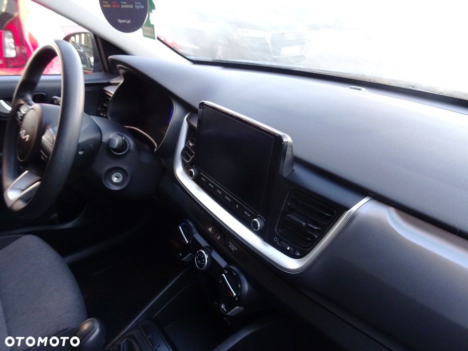 Kia Stonic 1.0 T-GDI L Business Line - 12