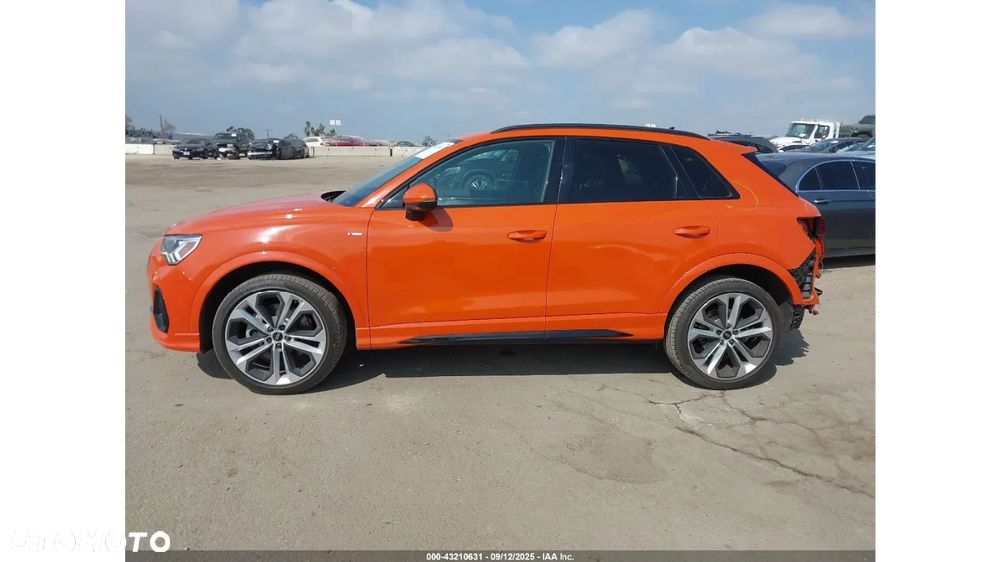 Audi Q3 - 7