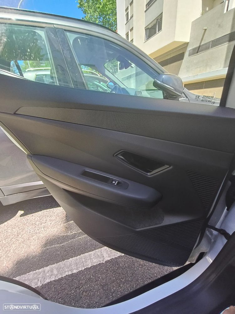 Renault Mégane E-Tech EV40 130hp boost charge Techno - 7