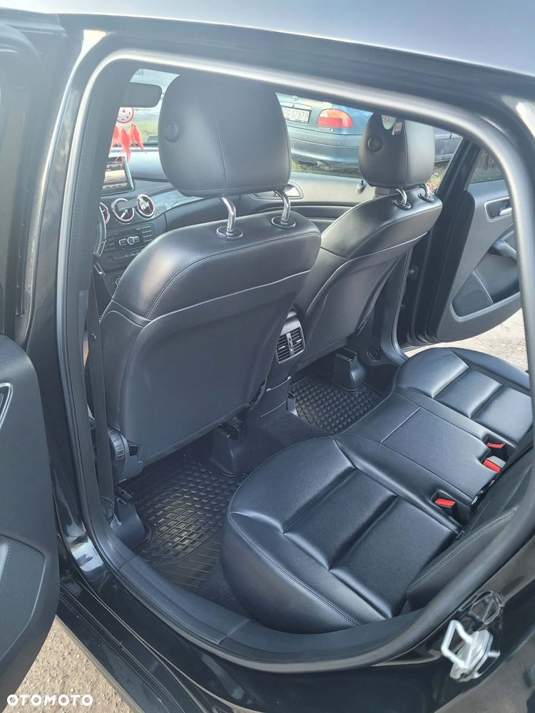 Mercedes-Benz Klasa B - 9