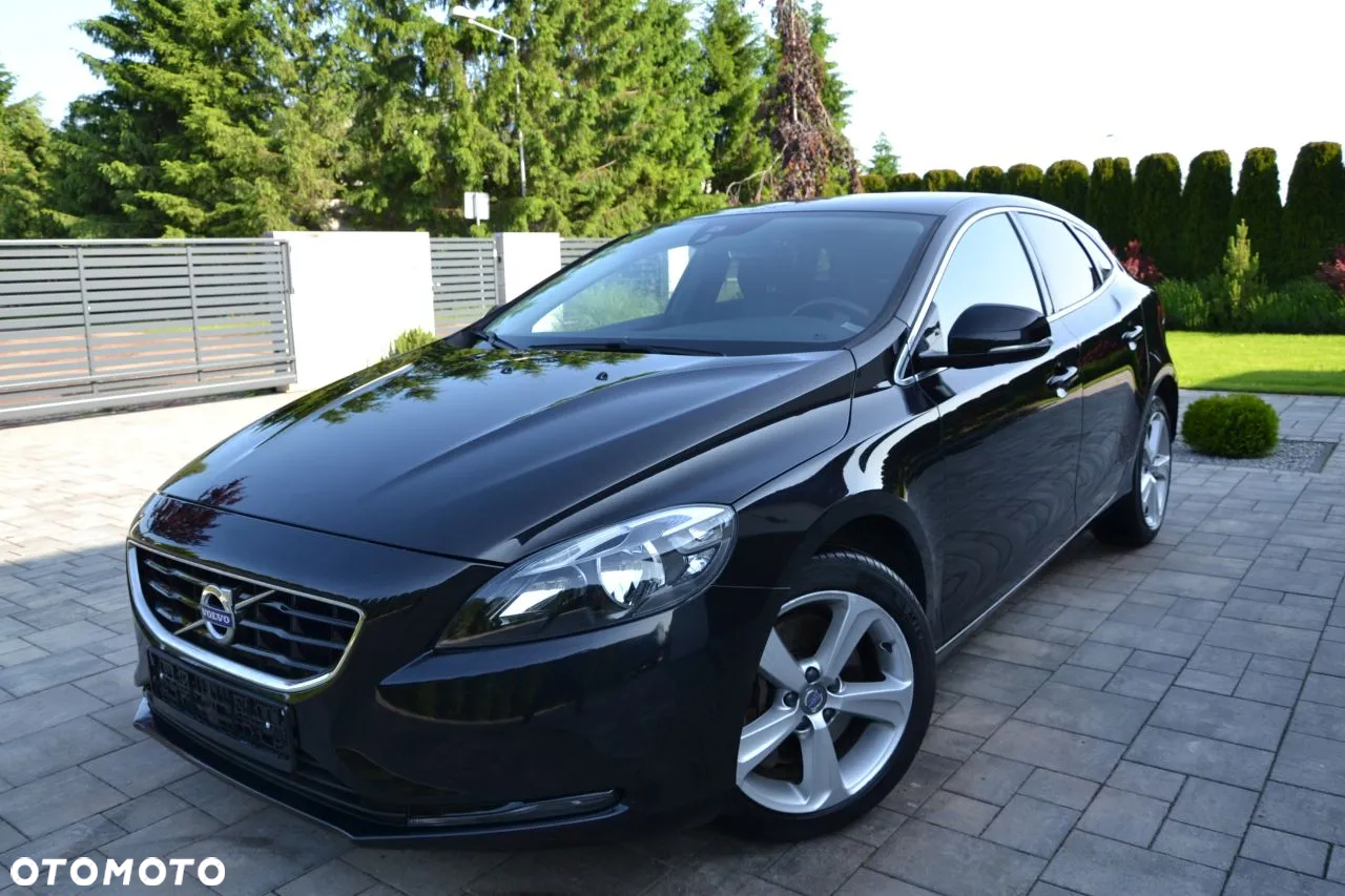 Volvo V40 D4 Drive-E Momentum - 5