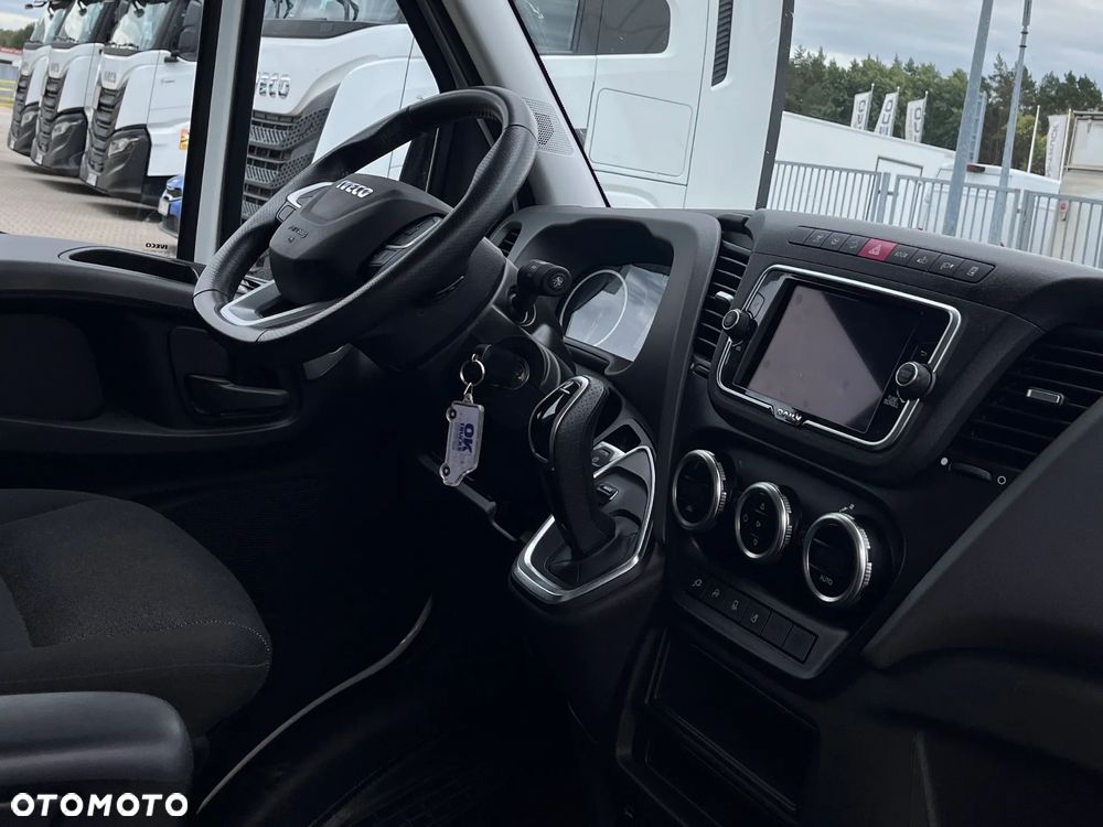 Iveco eDaily 35S14E V/P L4H2 ELektryczny! - 7