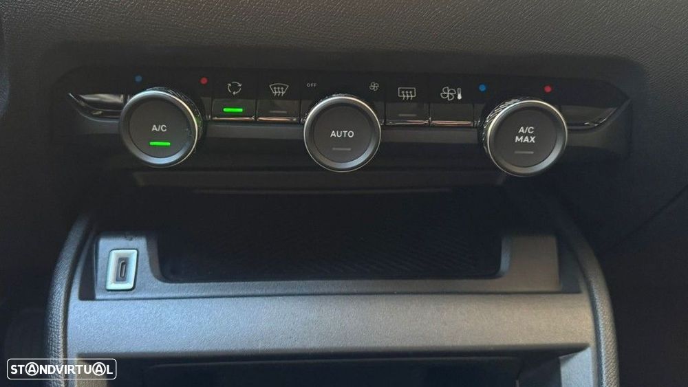 Citroën C4 1.5 BlueHDi Feel - 15