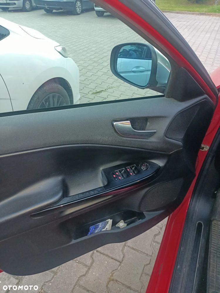 Alfa Romeo Giulietta 2.0 JTDM Progression TCT - 6