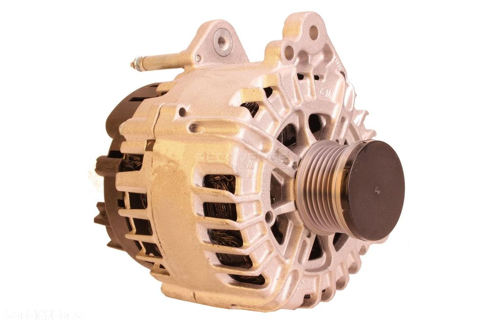 Alternator SKODA VOLKSWAGEN VW 1.2 1.4 TSi Octavia Polo Golf - 8